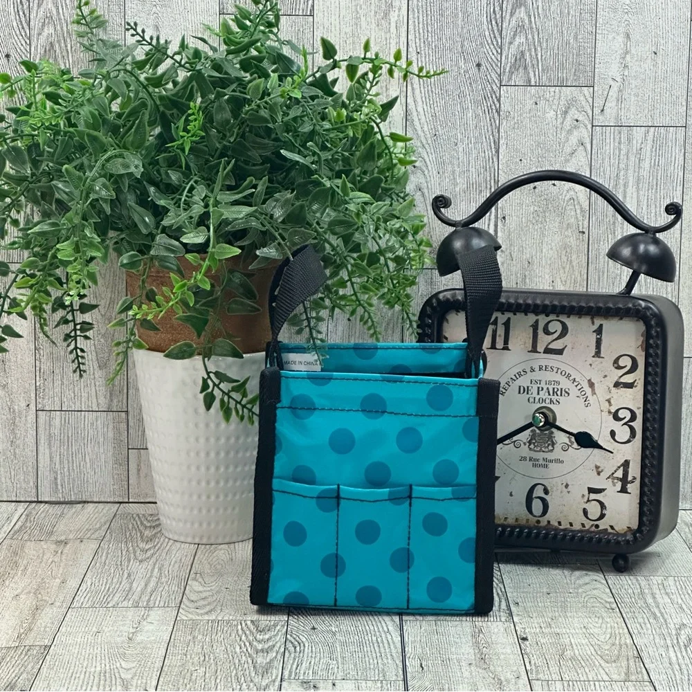 RANGER - Carry All Caddy With Black Handles Great For School, Office & Crafts